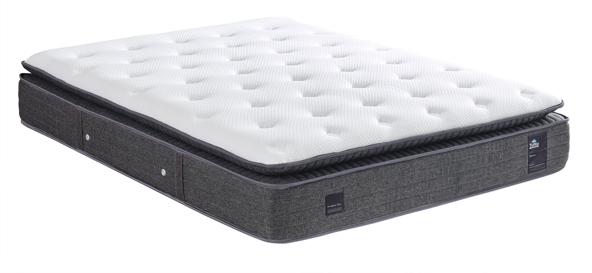 Ortopedik Yatak 160x200