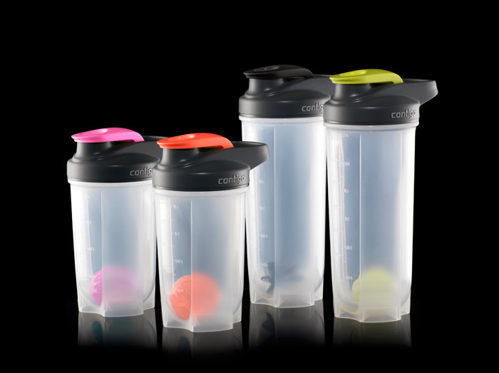 Shaker Matara 700ml