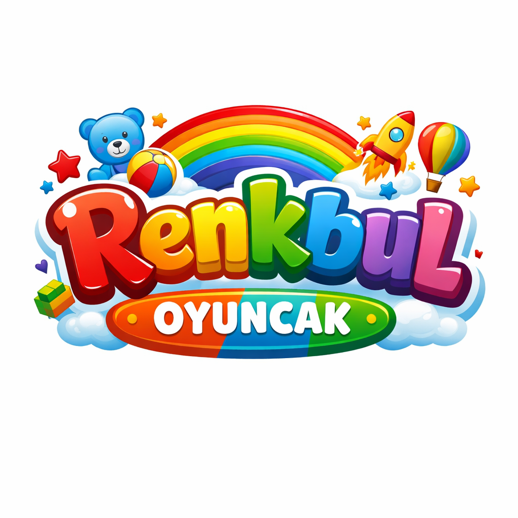 RenkBul Oyuncak